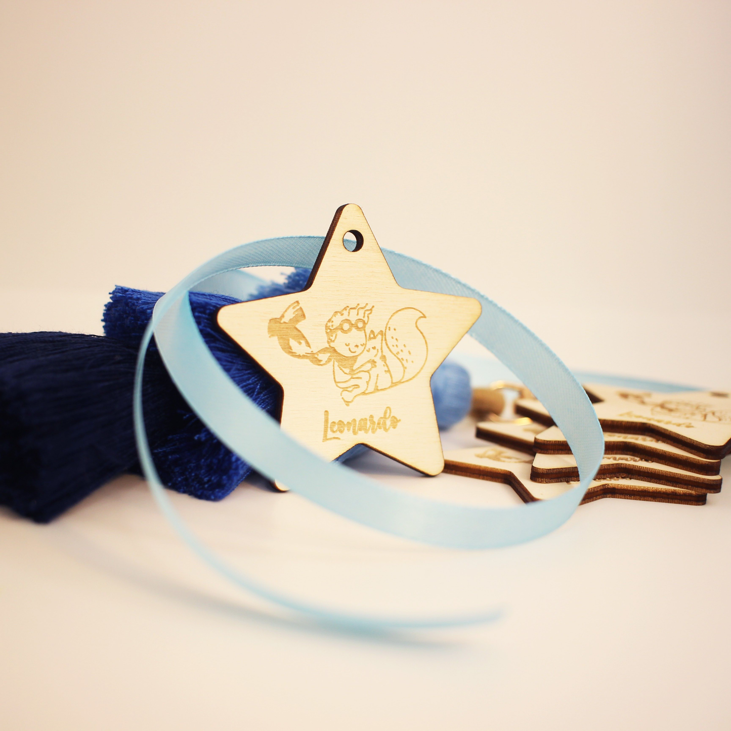 Ciondolo - Piccolo principe