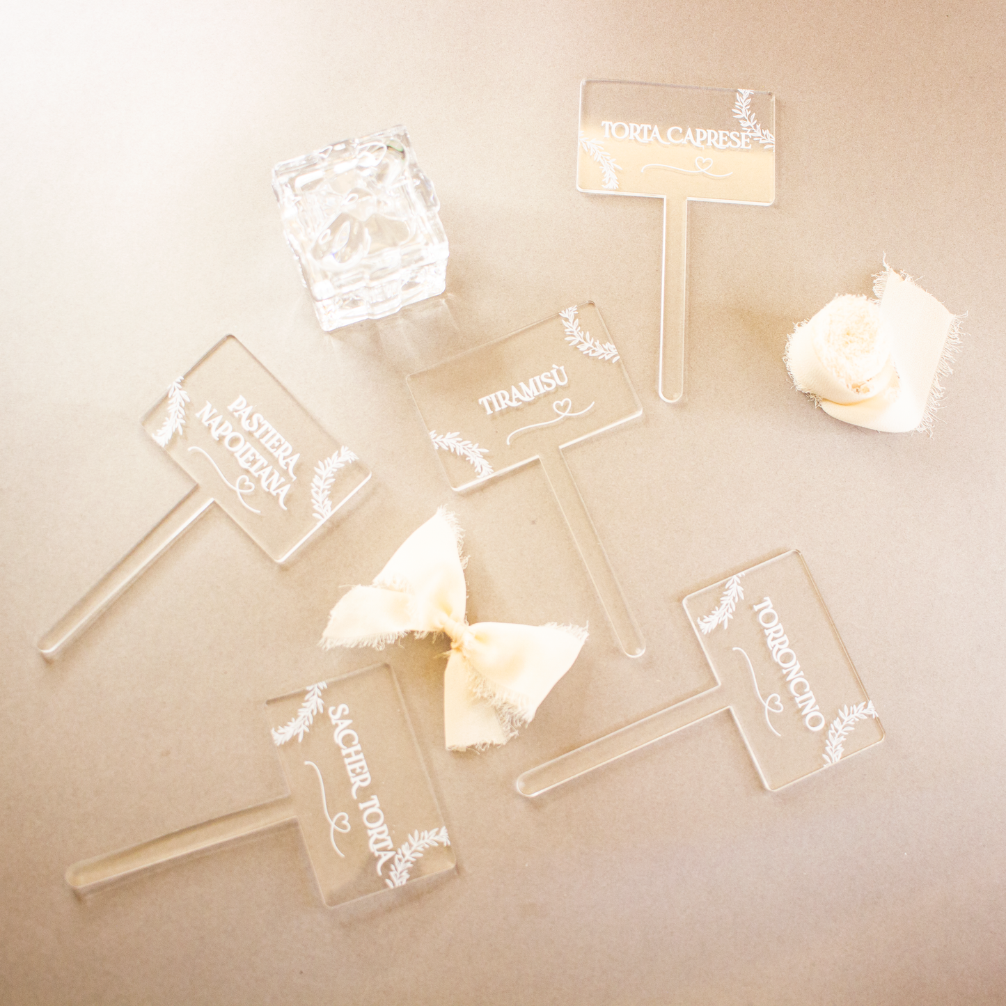 Segnagusto Romantico