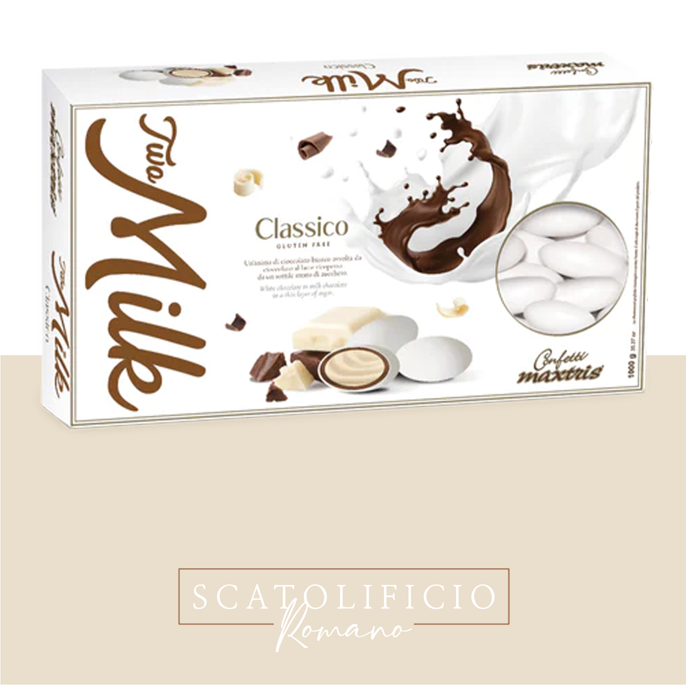 Doppio Cioccolato
