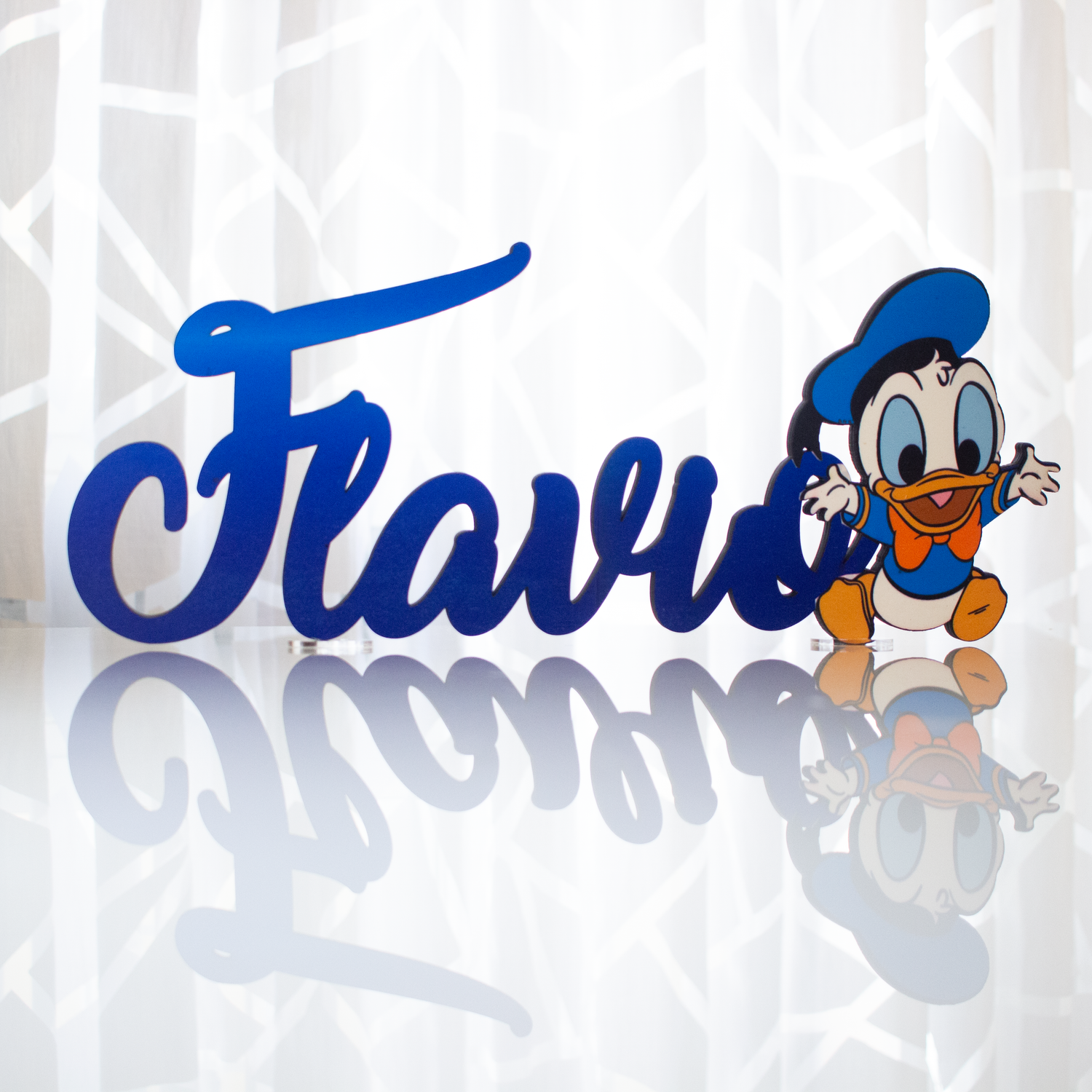 Scritte Personalizzate