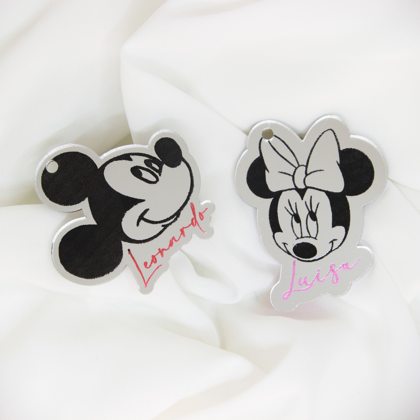 Minnie e Topolino - Special Edition